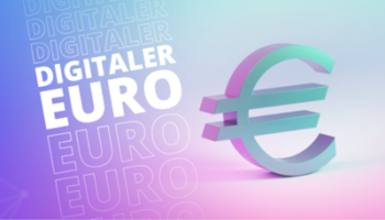Digitaler Euro - BGE Modell geldschöpfungsbasiert